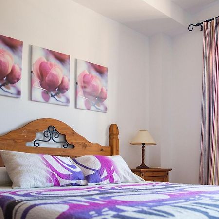 Belvilla By Oyo Apartamento En Palomares Palomares  Eksteriør billede