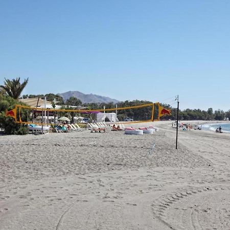 Belvilla By Oyo Apartamento En Palomares Palomares  Eksteriør billede