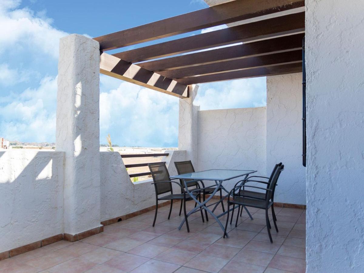 Belvilla By Oyo Apartamento En Palomares Palomares  Værelse billede