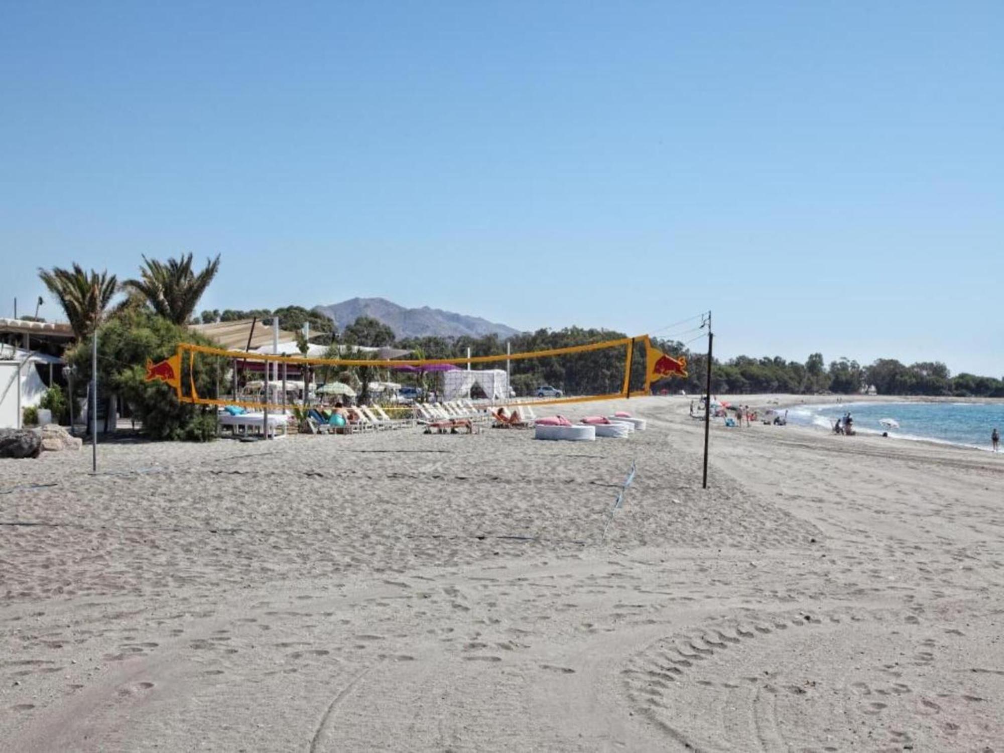 Belvilla By Oyo Apartamento En Palomares Palomares  Eksteriør billede